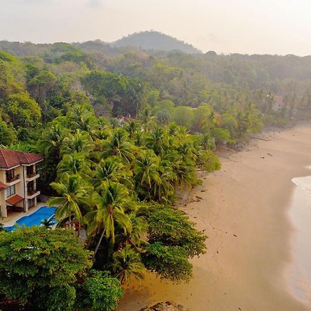 Palacio Tropical- Secluded & Private Beach Puntarenas Kültér fotó